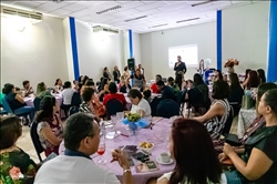 Dia da Consultora Rommanel
