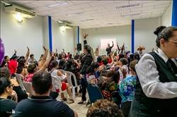 Dia da Consultora Rommanel