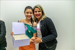 Dia da Consultora Rommanel
