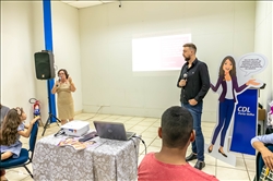 Dia da Consultora Rommanel