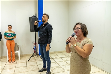 Dia da Consultora Rommanel