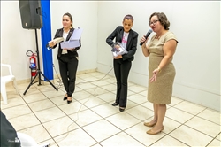 Dia da Consultora Rommanel