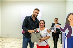 Dia da Consultora Rommanel