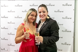 Dia da Consultora Rommanel