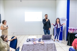 Dia da Consultora Rommanel