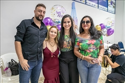 Dia da Consultora Rommanel