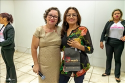 Dia da Consultora Rommanel