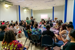 Dia da Consultora Rommanel