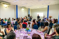 Dia da Consultora Rommanel