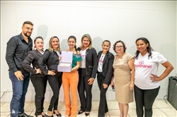 Dia da Consultora Rommanel