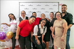 Dia da Consultora Rommanel