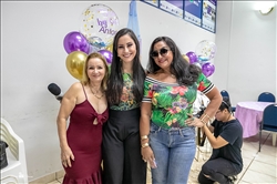 Dia da Consultora Rommanel