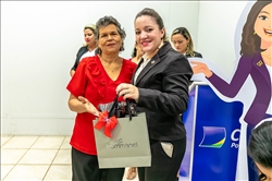 Dia da Consultora Rommanel