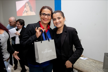 Encontro de Sucesso