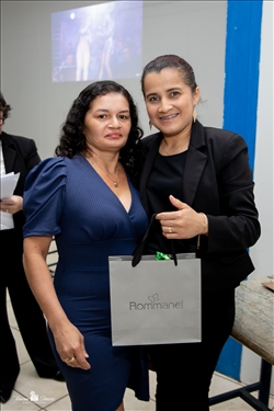 Encontro de Sucesso