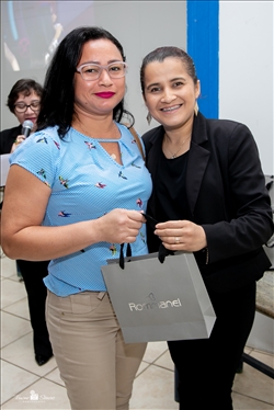 Encontro de Sucesso