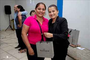 Encontro de Sucesso