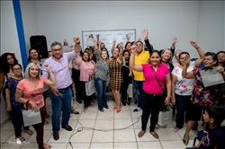 Encontro de Sucesso