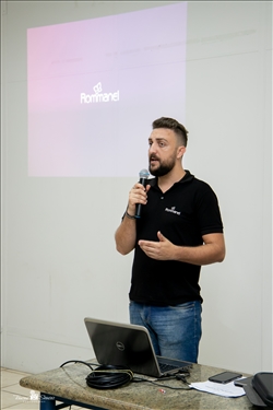 Encontro de Sucesso