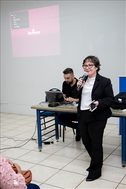 Encontro de Sucesso