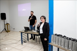 Encontro de Sucesso
