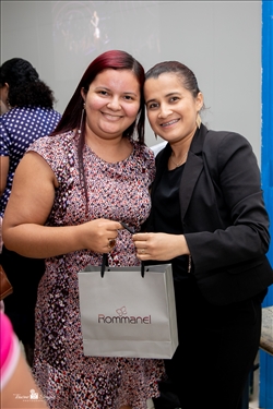 Encontro de Sucesso