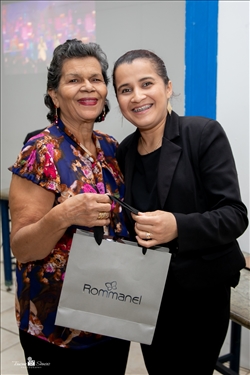 Encontro de Sucesso