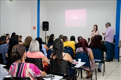 Encontro de Sucesso