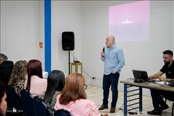 Encontro de Sucesso