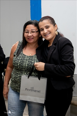 Encontro de Sucesso
