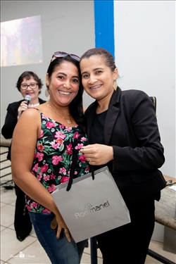 Encontro de Sucesso