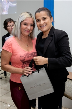 Encontro de Sucesso