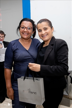 Encontro de Sucesso