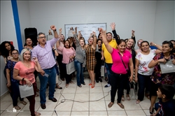 Encontro de Sucesso