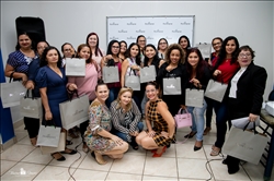 Encontro de Sucesso