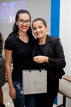 Encontro de Sucesso