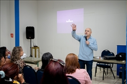 Encontro de Sucesso