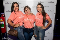 Show de Simone  & Simaria - Rommanel