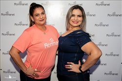 Show de Simone  & Simaria - Rommanel