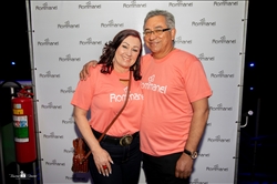Show de Simone  & Simaria - Rommanel