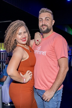 Show de Simone  & Simaria - Rommanel