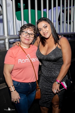Show de Simone  & Simaria - Rommanel