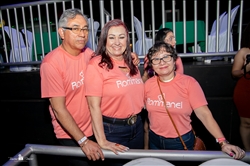 Show de Simone  & Simaria - Rommanel