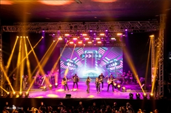 Show de Simone  & Simaria - Rommanel