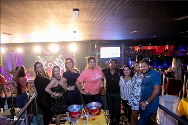 Show de Simone  & Simaria - Rommanel