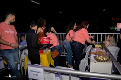 Show de Simone  & Simaria - Rommanel