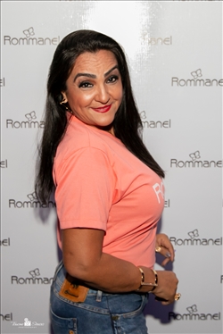 Show de Simone  & Simaria - Rommanel