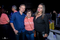 Show de Simone  & Simaria - Rommanel