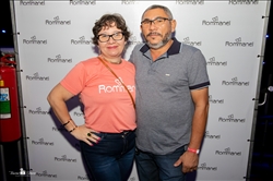 Show de Simone  & Simaria - Rommanel