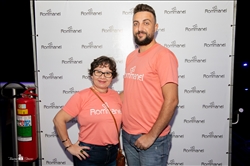Show de Simone  & Simaria - Rommanel